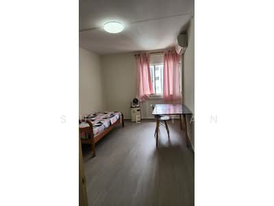 For Rent - 438 Tampines Street 43