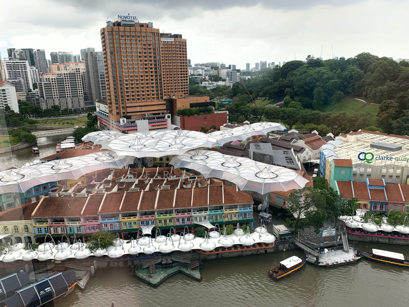 The Central, 8 Eu Tong Sen Street, 904 sqft, Office For Sale, by Jeffrey Chow, 21600573 - CommercialGuru.com.sg