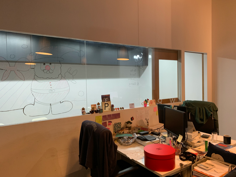 The Central, 8 Eu Tong Sen Street, 904 sqft, Office For Sale, by Jeffrey Chow, 21600573 - CommercialGuru.com.sg