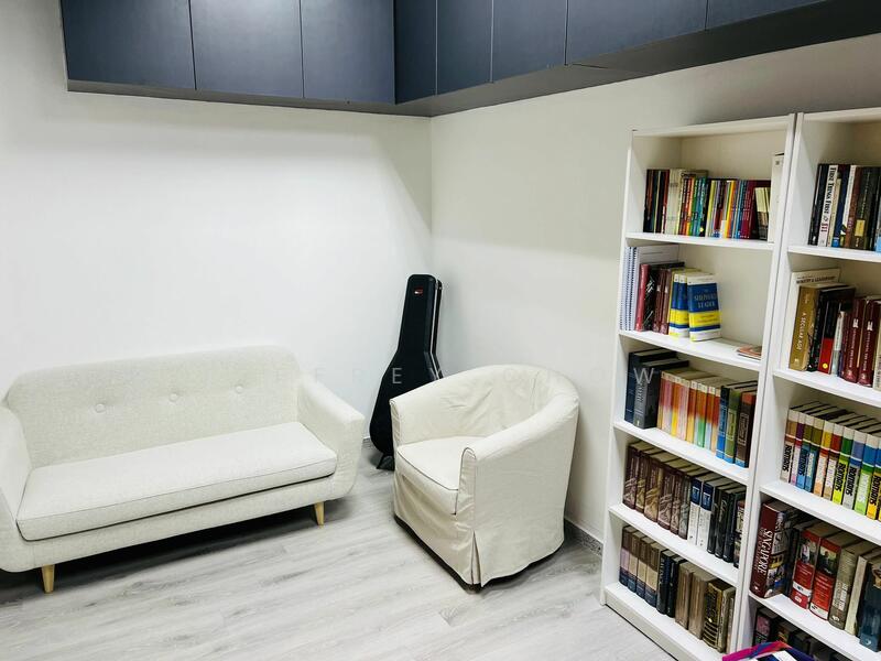The Central, 8 Eu Tong Sen Street, 904 sqft, Office For Sale, by Jeffrey Chow, 21600573 - CommercialGuru.com.sg