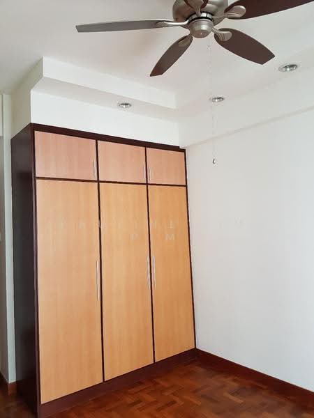 Casablanca, 21 Rosewood Drive, Admiralty / Woodlands, 2 Bedrooms, 893 sqft, Condominium For Rent, by Pauline Lim P M, 21600861 - PropertyGuru.com.sg