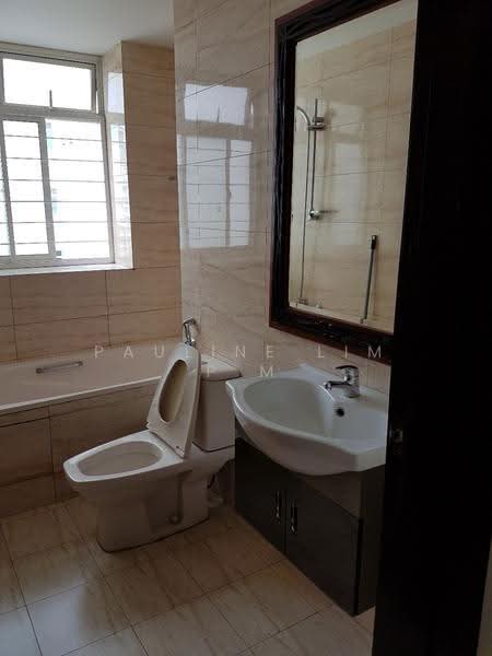 Casablanca, 21 Rosewood Drive, Admiralty / Woodlands, 2 Bedrooms, 893 sqft, Condominium For Rent, by Pauline Lim P M, 21600861 - PropertyGuru.com.sg