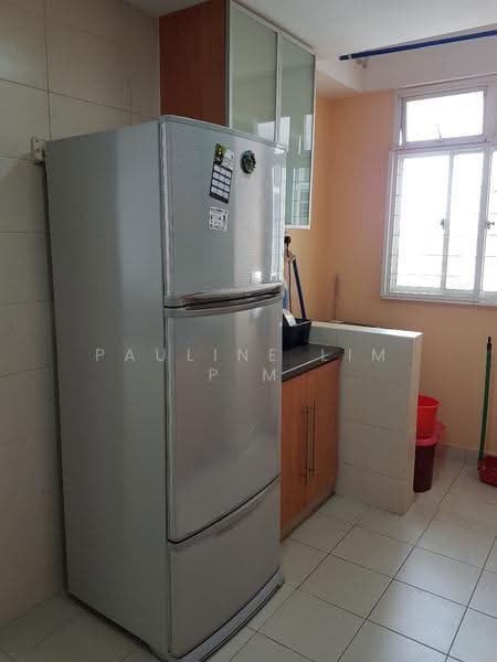 Casablanca, 21 Rosewood Drive, Admiralty / Woodlands, 2 Bedrooms, 893 sqft, Condominium For Rent, by Pauline Lim P M, 21600861 - PropertyGuru.com.sg
