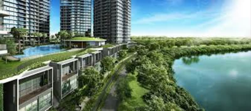 Kingsford Waterbay, 84 Upper Serangoon View, 2 Bedrooms, 679 sqft, Condominium For Rent, by Agnes Chan, 21600869 - PropertyGuru.com.sg