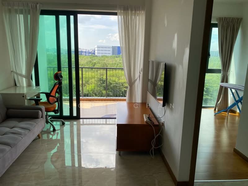 Kingsford Waterbay, 84 Upper Serangoon View, 2 Bedrooms, 679 sqft, Condominium For Rent, by Agnes Chan, 21600869 - PropertyGuru.com.sg