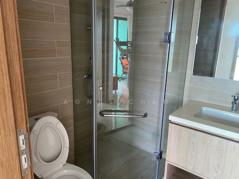 Kingsford Waterbay, 84 Upper Serangoon View, 2 Bedrooms, 679 sqft, Condominium For Rent, by Agnes Chan, 21600869 - PropertyGuru.com.sg