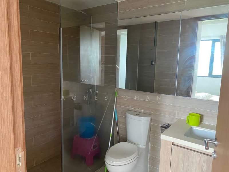 Kingsford Waterbay, 84 Upper Serangoon View, 2 Bedrooms, 679 sqft, Condominium For Rent, by Agnes Chan, 21600869 - PropertyGuru.com.sg
