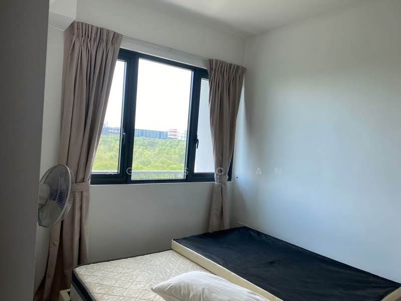 Kingsford Waterbay, 84 Upper Serangoon View, 2 Bedrooms, 679 sqft, Condominium For Rent, by Agnes Chan, 21600869 - PropertyGuru.com.sg