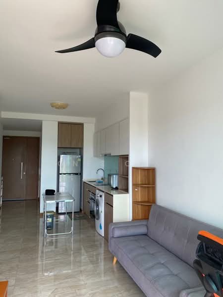 Kingsford Waterbay, 84 Upper Serangoon View, 2 Bedrooms, 679 sqft, Condominium For Rent, by Agnes Chan, 21600869 - PropertyGuru.com.sg