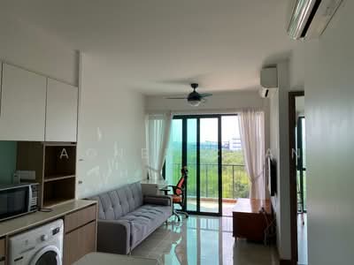 For Rent - Kingsford Waterbay