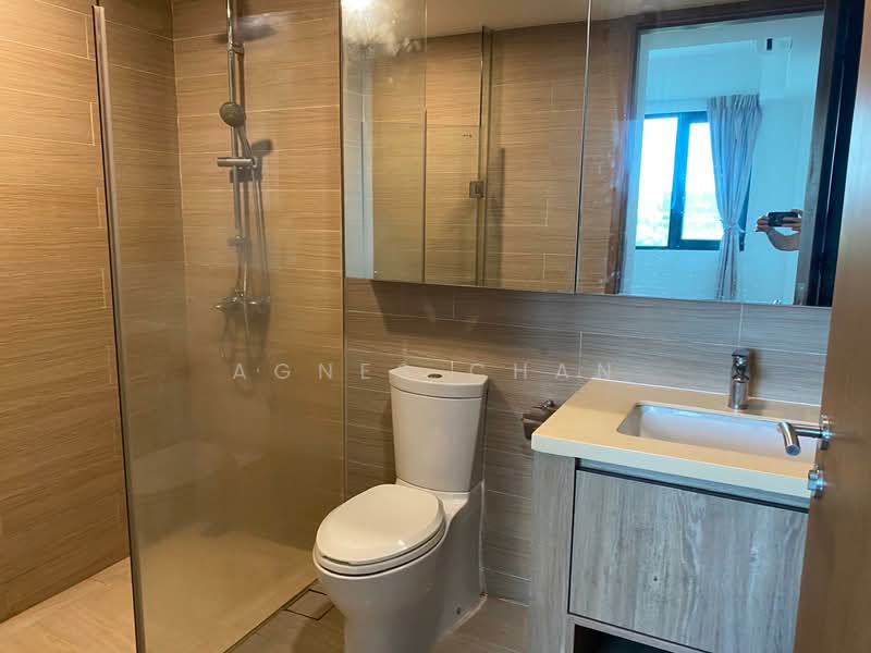 Kingsford Waterbay, 84 Upper Serangoon View, 2 Bedrooms, 679 sqft, Condominium For Rent, by Agnes Chan, 21600869 - PropertyGuru.com.sg