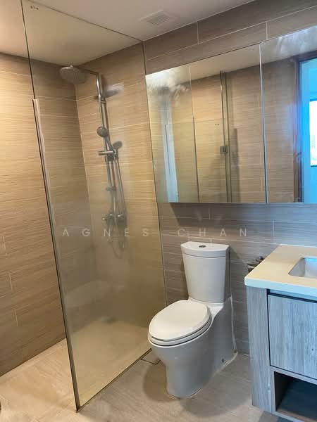 Kingsford Waterbay, 84 Upper Serangoon View, 2 Bedrooms, 679 sqft, Condominium For Rent, by Agnes Chan, 21600869 - PropertyGuru.com.sg