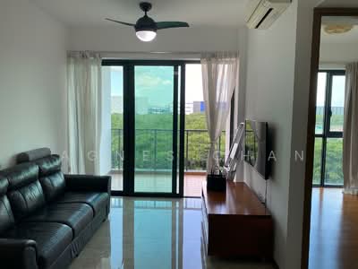 For Rent - Kingsford Waterbay