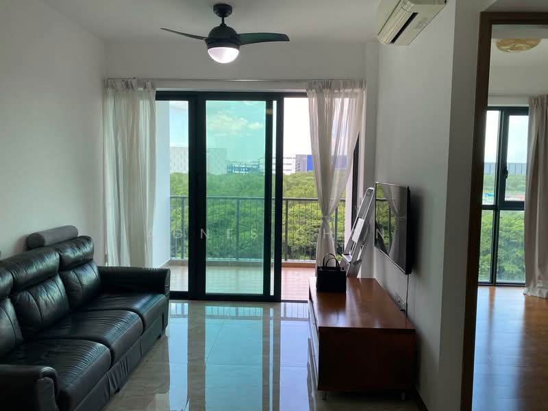Kingsford Waterbay, 84 Upper Serangoon View, 2 Bedrooms, 679 sqft, Condominium For Rent, by Agnes Chan, 21600869 - PropertyGuru.com.sg