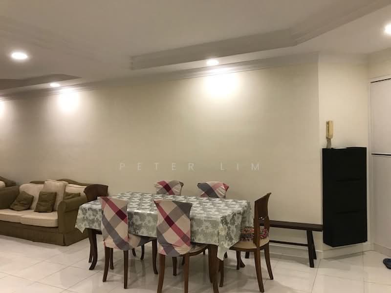 Melville Park, 16 Simei Street 1, 3 Bedrooms, 1,346 sqft, Apartment For Rent, by Peter Lim, 21600896 - PropertyGuru.com.sg
