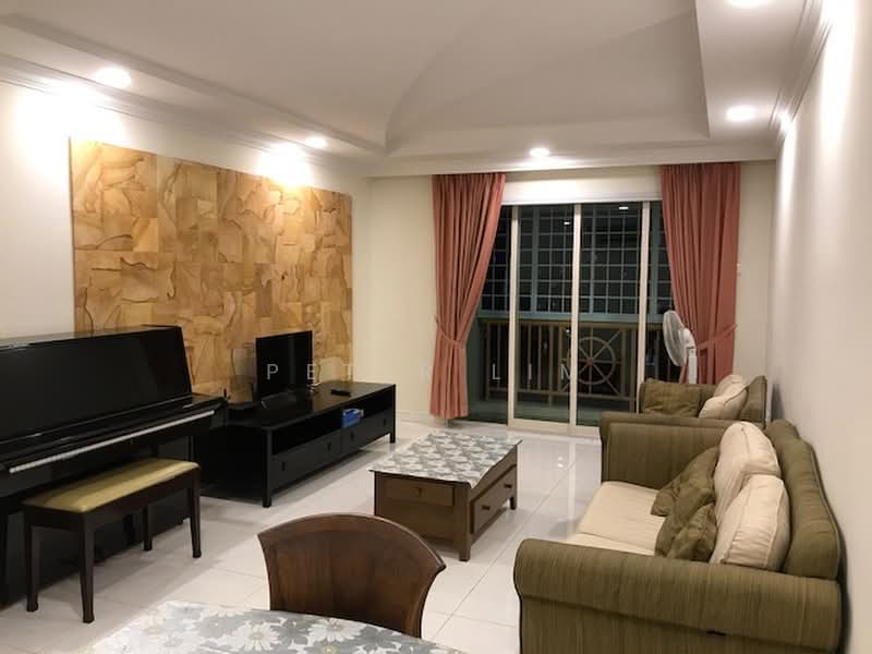 Melville Park, 16 Simei Street 1, 3 Bedrooms, 1,346 sqft, Apartment For Rent, by Peter Lim, 21600896 - PropertyGuru.com.sg