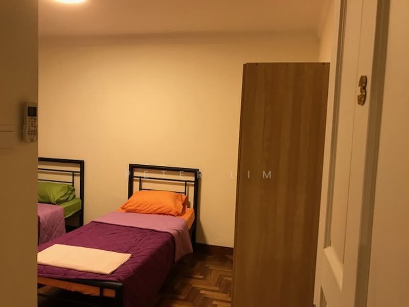 Melville Park, 16 Simei Street 1, 3 Bedrooms, 1,346 sqft, Apartment For Rent, by Peter Lim, 21600896 - PropertyGuru.com.sg