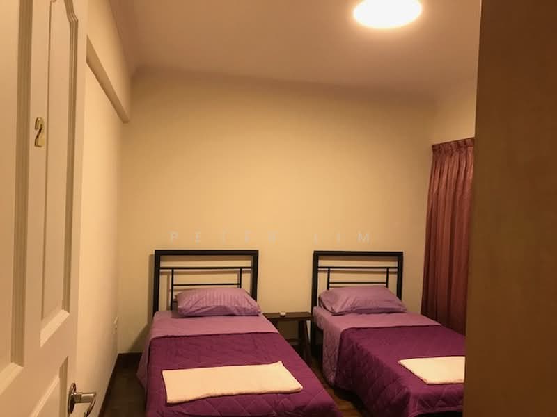 Melville Park, 16 Simei Street 1, 3 Bedrooms, 1,346 sqft, Apartment For Rent, by Peter Lim, 21600896 - PropertyGuru.com.sg