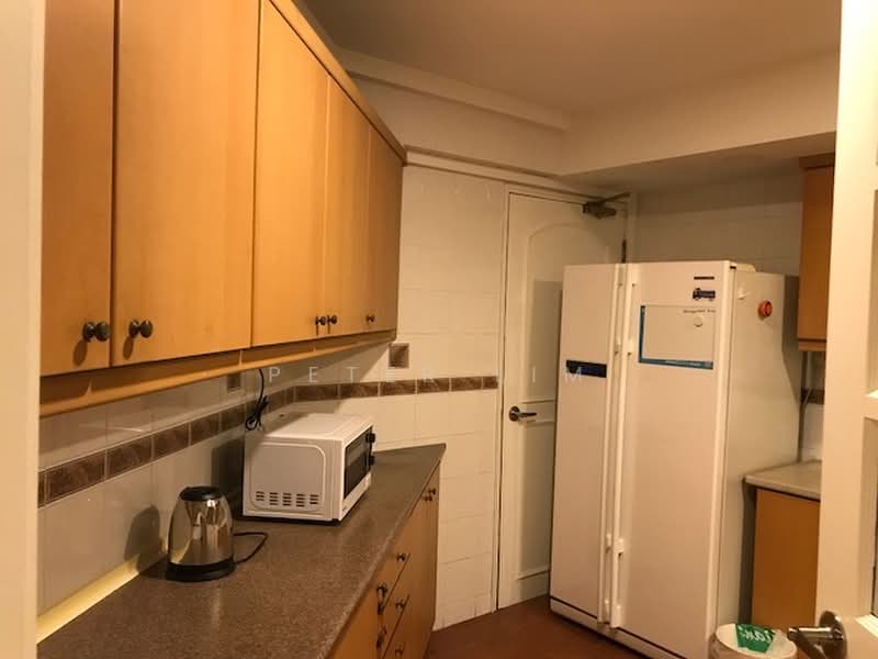 Melville Park, 16 Simei Street 1, 3 Bedrooms, 1,346 sqft, Apartment For Rent, by Peter Lim, 21600896 - PropertyGuru.com.sg