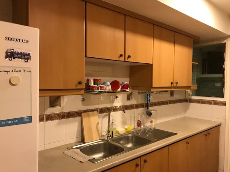 Melville Park, 16 Simei Street 1, 3 Bedrooms, 1,346 sqft, Apartment For Rent, by Peter Lim, 21600896 - PropertyGuru.com.sg