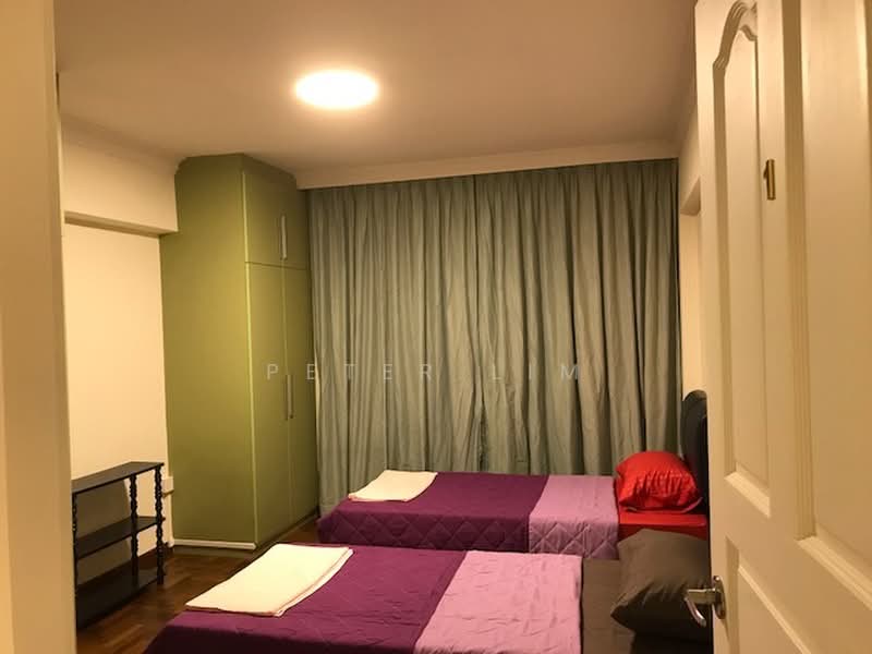 Melville Park, 16 Simei Street 1, 3 Bedrooms, 1,346 sqft, Apartment For Rent, by Peter Lim, 21600896 - PropertyGuru.com.sg