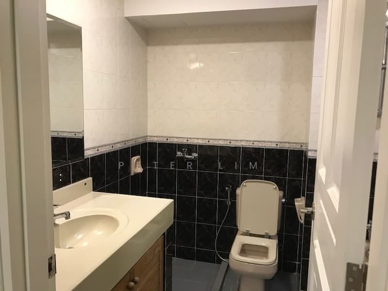Melville Park, 16 Simei Street 1, 3 Bedrooms, 1,346 sqft, Apartment For Rent, by Peter Lim, 21600896 - PropertyGuru.com.sg