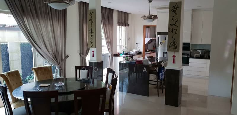 Serangoon Garden way, Ripley Crescent, 9 Bedrooms, 6,500 sqft, Bungalow House For Rent, by Foo Elian, 21601132 - PropertyGuru.com.sg