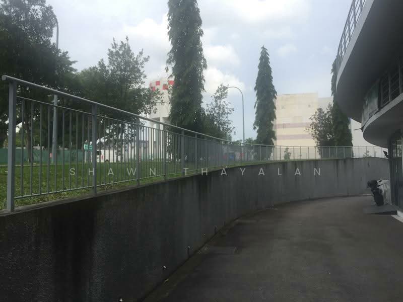 Premier @ Kaki Bukit, 8 Kaki Bukit Avenue 4, 1,098 sqft, Factory / Workshop (B2) For Rent, by Shawn Thayalan, 21601508 - CommercialGuru.com.sg