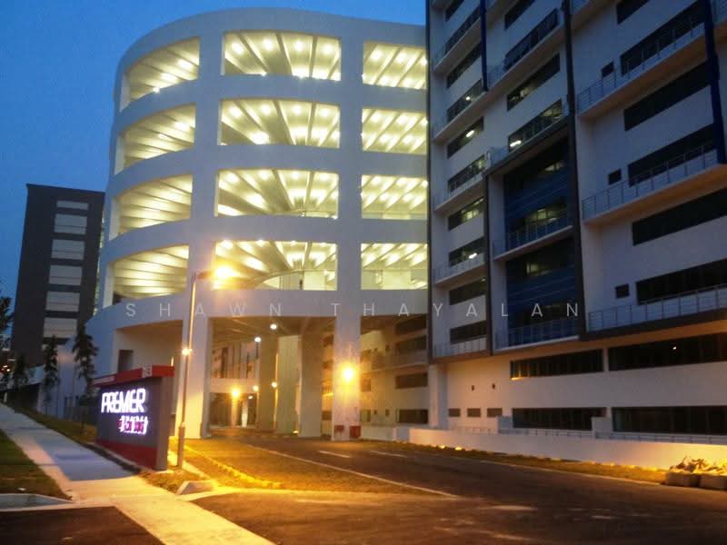 Premier @ Kaki Bukit, 8 Kaki Bukit Avenue 4, 1,098 sqft, Factory / Workshop (B2) For Rent, by Shawn Thayalan, 21601508 - CommercialGuru.com.sg