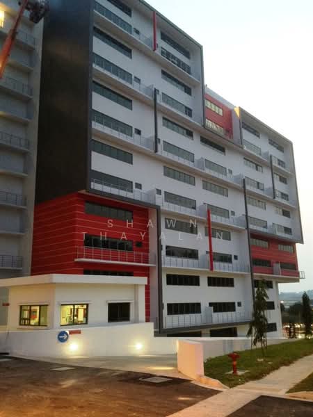 Premier @ Kaki Bukit, 8 Kaki Bukit Avenue 4, 1,098 sqft, Factory / Workshop (B2) For Rent, by Shawn Thayalan, 21601508 - CommercialGuru.com.sg