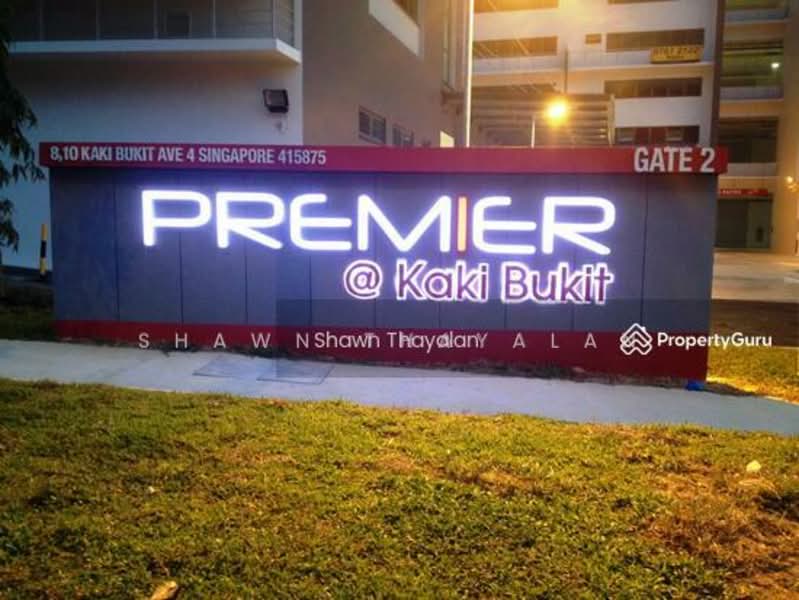 Premier @ Kaki Bukit, 8 Kaki Bukit Avenue 4, 1,098 sqft, Factory / Workshop (B2) For Rent, by Shawn Thayalan, 21601508 - CommercialGuru.com.sg