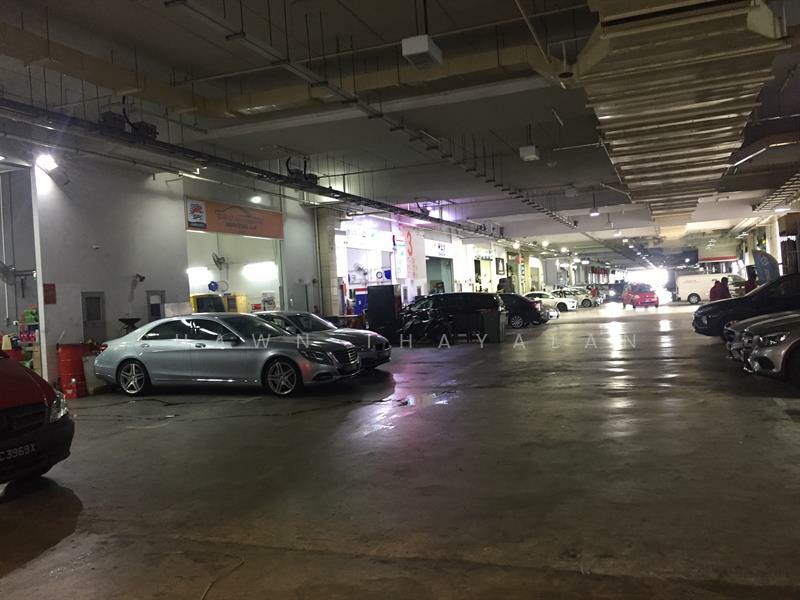 Premier @ Kaki Bukit, 8 Kaki Bukit Avenue 4, Eunos / Geylang / Paya Lebar, 1,581 sqft, Factory / Workshop (B2) For Rent, by Shawn Thayalan, 21601515 - CommercialGuru.com.sg