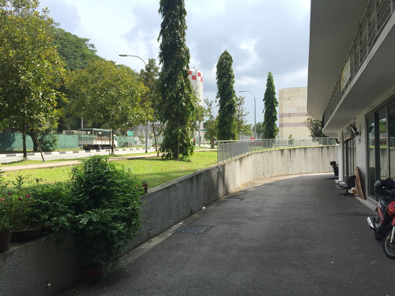 Premier @ Kaki Bukit, 8 Kaki Bukit Avenue 4, Eunos / Geylang / Paya Lebar, 1,581 sqft, Factory / Workshop (B2) For Rent, by Shawn Thayalan, 21601515 - CommercialGuru.com.sg