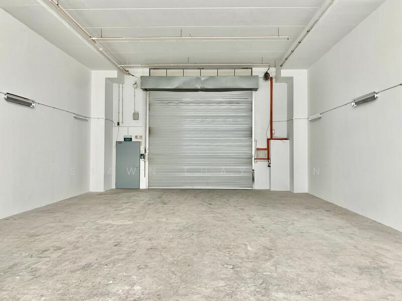 Premier @ Kaki Bukit, 8 Kaki Bukit Avenue 4, Eunos / Geylang / Paya Lebar, 1,581 sqft, Factory / Workshop (B2) For Rent, by Shawn Thayalan, 21601515 - CommercialGuru.com.sg