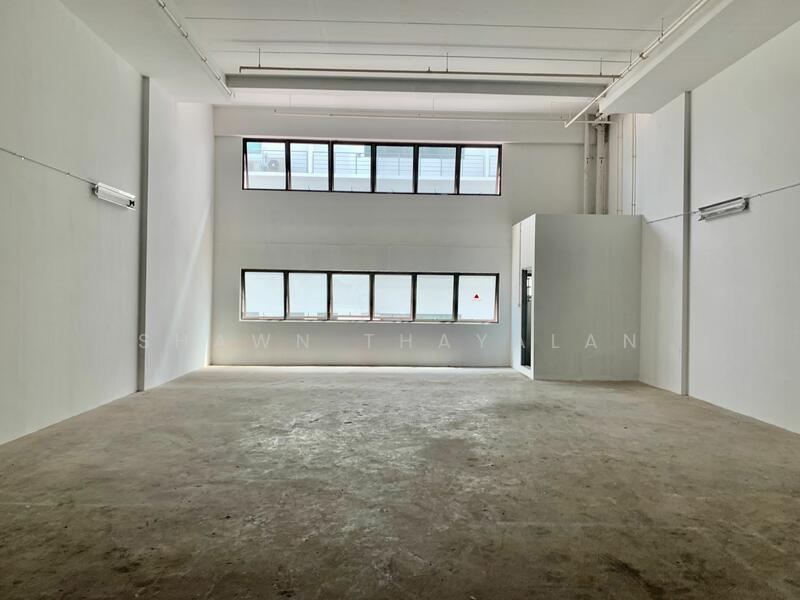 Premier @ Kaki Bukit, 8 Kaki Bukit Avenue 4, Eunos / Geylang / Paya Lebar, 1,581 sqft, Factory / Workshop (B2) For Rent, by Shawn Thayalan, 21601515 - CommercialGuru.com.sg