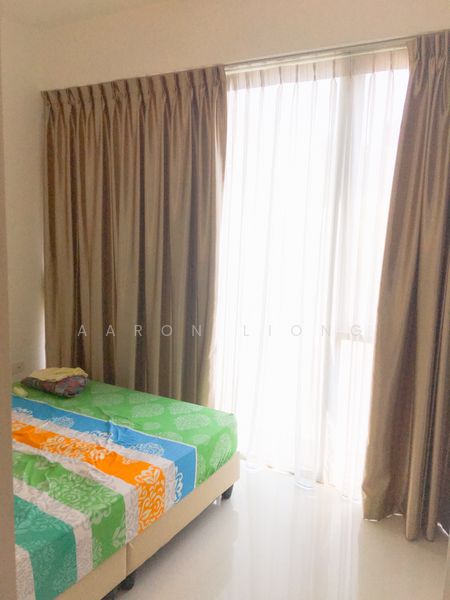 Loft @ Stevens, 68 Stevens Road, 1 Bedroom, 355 sqft, Condominium For Rent, by Aaron Liong, 21601579 - PropertyGuru.com.sg