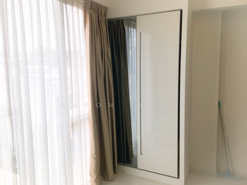 Loft @ Stevens, 68 Stevens Road, 1 Bedroom, 355 sqft, Condominium For Rent, by Aaron Liong, 21601579 - PropertyGuru.com.sg