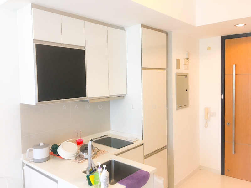 Loft @ Stevens, 68 Stevens Road, 1 Bedroom, 355 sqft, Condominium For Rent, by Aaron Liong, 21601579 - PropertyGuru.com.sg