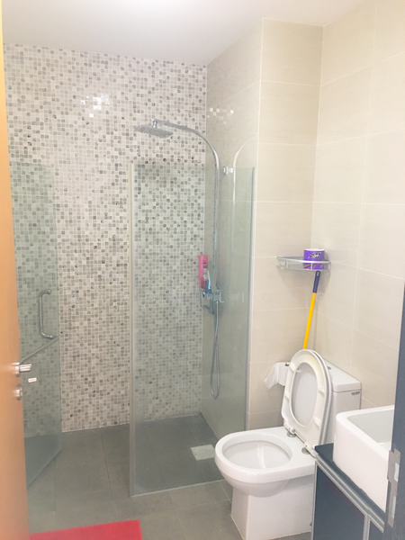Loft @ Stevens, 68 Stevens Road, 1 Bedroom, 355 sqft, Condominium For Rent, by Aaron Liong, 21601579 - PropertyGuru.com.sg