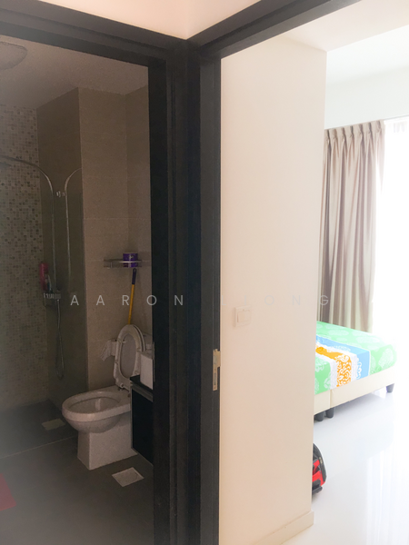 Loft @ Stevens, 68 Stevens Road, 1 Bedroom, 355 sqft, Condominium For Rent, by Aaron Liong, 21601579 - PropertyGuru.com.sg