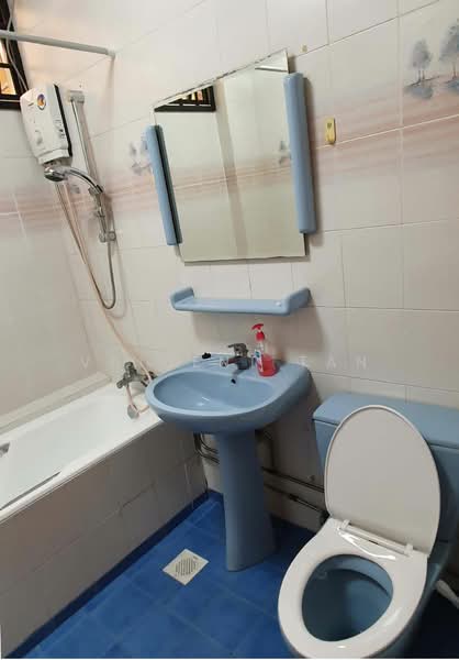 Spanish Village, 58 Farrer Road, 3 Bedrooms, 1,615 sqft, Condominium For Rent, by Vincent Tan, 21601643 - PropertyGuru.com.sg