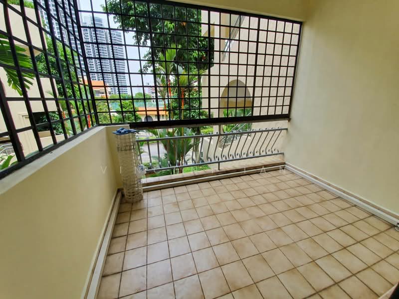 Spanish Village, 58 Farrer Road, 3 Bedrooms, 1,615 sqft, Condominium For Rent, by Vincent Tan, 21601643 - PropertyGuru.com.sg