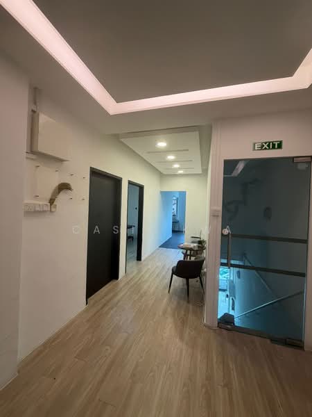 Upper Thomson Shophouse, Upper Thomson Road, 900 sqft, Shop / Shophouse For Rent, by Casia Kwa, 21601719 - CommercialGuru.com.sg
