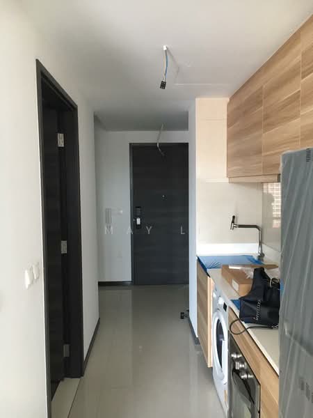 The Poiz Residences, 2 Meyappa Chettiar Road, 1 Bedroom, 420 sqft, Apartment For Rent, by May Li, 21602184 - PropertyGuru.com.sg