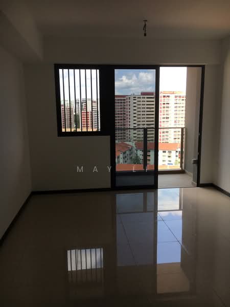 The Poiz Residences, 2 Meyappa Chettiar Road, 1 Bedroom, 420 sqft, Apartment For Rent, by May Li, 21602184 - PropertyGuru.com.sg