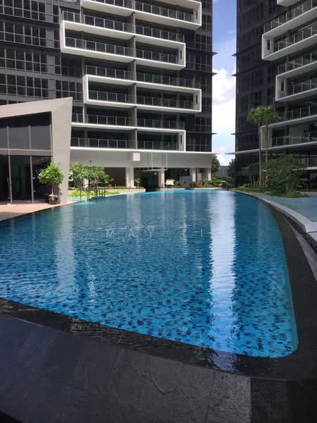 The Poiz Residences, 2 Meyappa Chettiar Road, 1 Bedroom, 420 sqft, Apartment For Rent, by May Li, 21602184 - PropertyGuru.com.sg