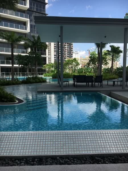 The Poiz Residences, 2 Meyappa Chettiar Road, 1 Bedroom, 420 sqft, Apartment For Rent, by May Li, 21602184 - PropertyGuru.com.sg