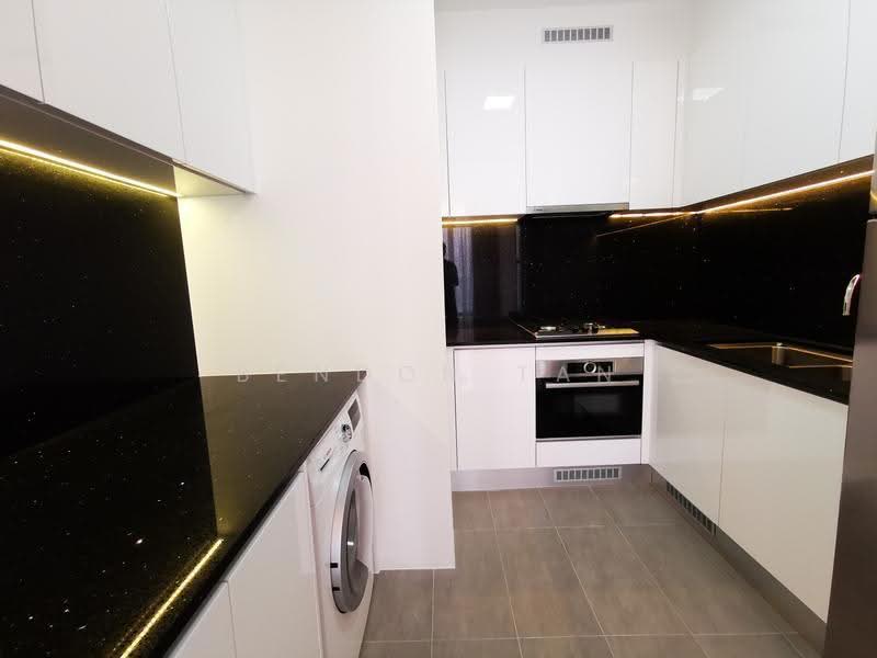 Kallang Riverside, 51 Kampong Bugis, Balestier / Toa Payoh, 2 Bedrooms, 1,033 sqft, Condominium For Rent, by Bendon Tan, 21602226 - PropertyGuru.com.sg