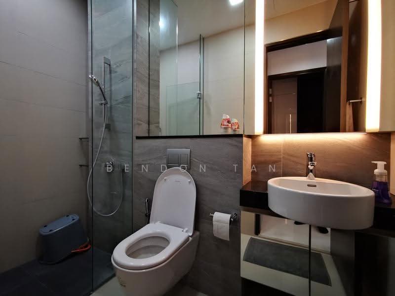 Kallang Riverside, 51 Kampong Bugis, Balestier / Toa Payoh, 2 Bedrooms, 1,033 sqft, Condominium For Rent, by Bendon Tan, 21602226 - PropertyGuru.com.sg