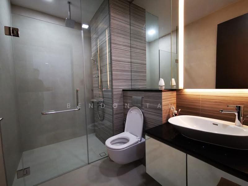 Kallang Riverside, 51 Kampong Bugis, Balestier / Toa Payoh, 2 Bedrooms, 1,033 sqft, Condominium For Rent, by Bendon Tan, 21602226 - PropertyGuru.com.sg